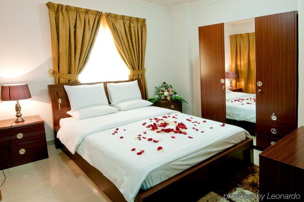 La Villa Hotel Doha Exterior foto